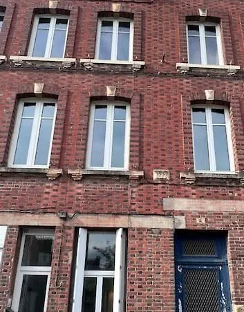 Grand Mezzanine Cathedrale De