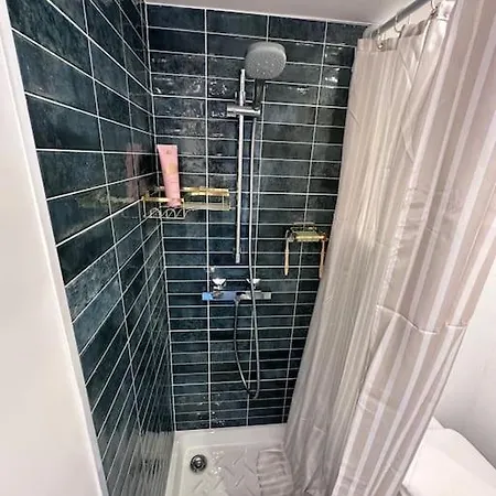 Grand Mezzanine Cathedrale De