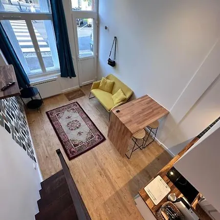 Apartment Grand Mezzanine Cathedrale De *