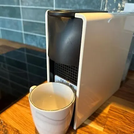 شقة Grand Mezzanine Cathedrale De *