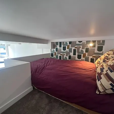 Grand Mezzanine Cathedrale De شقة ليزيو