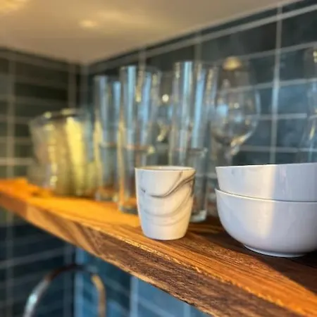 شقة Grand Mezzanine Cathedrale De ليزيو