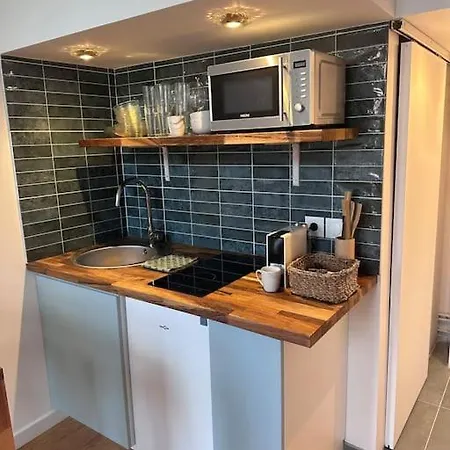 Grand Mezzanine Cathedrale De