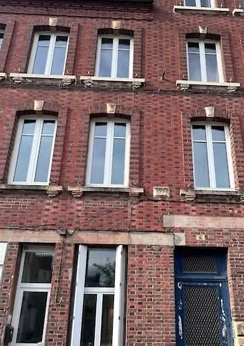 Grand Mezzanine Cathedrale De