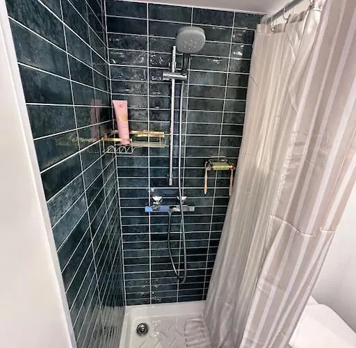 Grand Mezzanine Cathedrale De