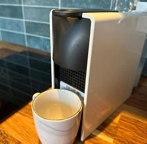 Lägenhet Grand Mezzanine Cathedrale De *