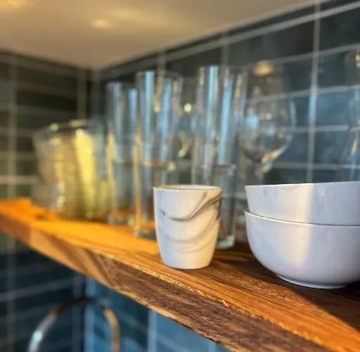 Lägenhet Grand Mezzanine Cathedrale De Lisieux