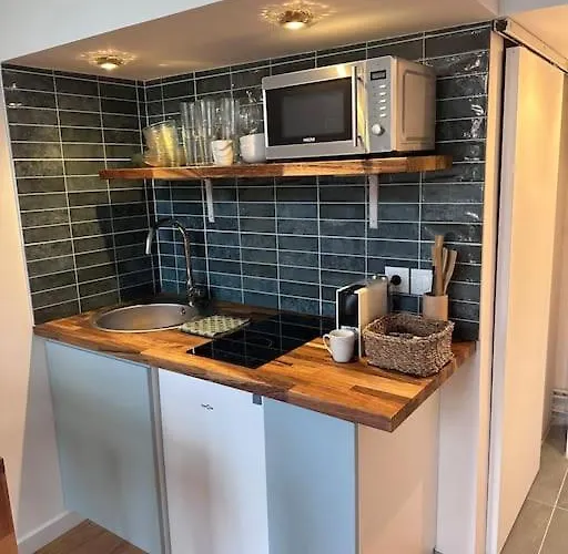 Grand Mezzanine Cathedrale De